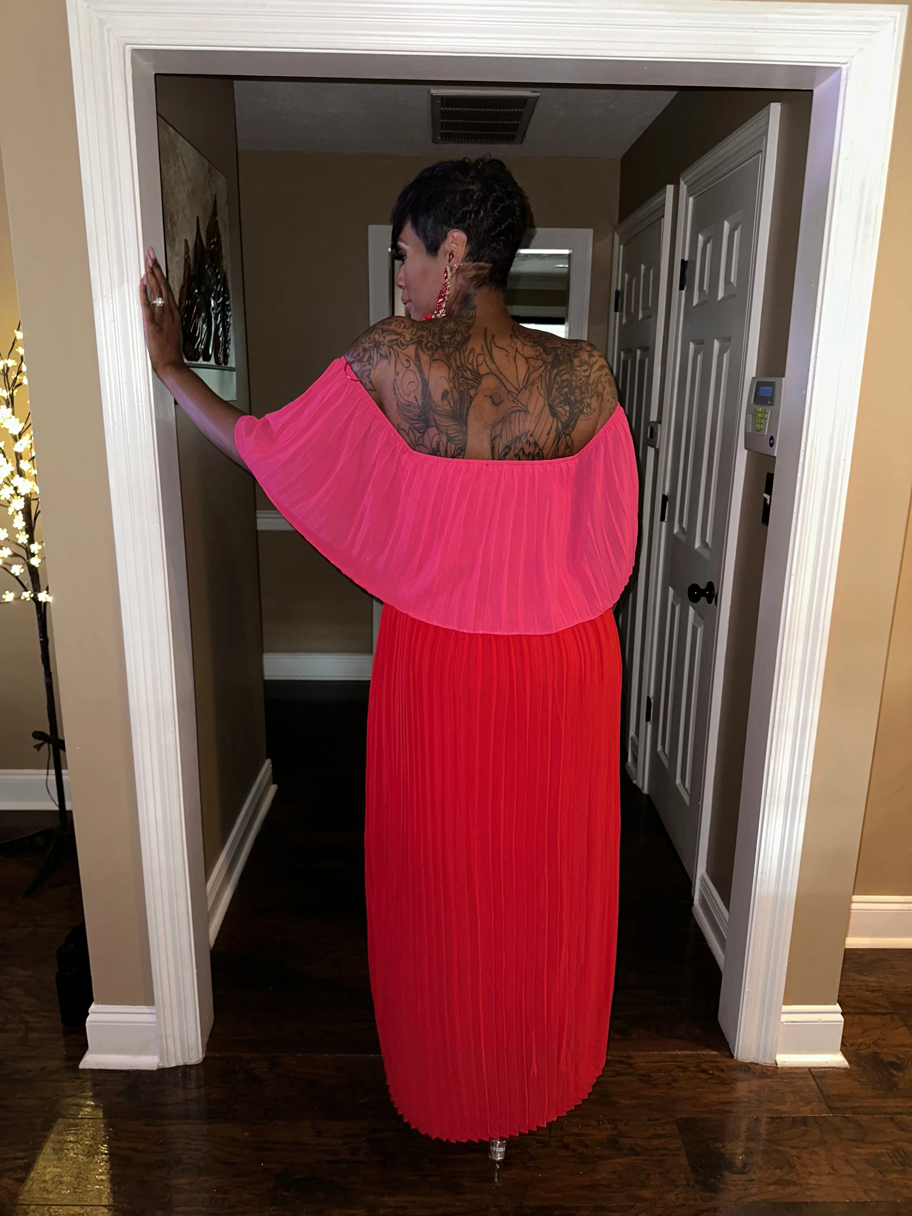 Chelsea Maxi