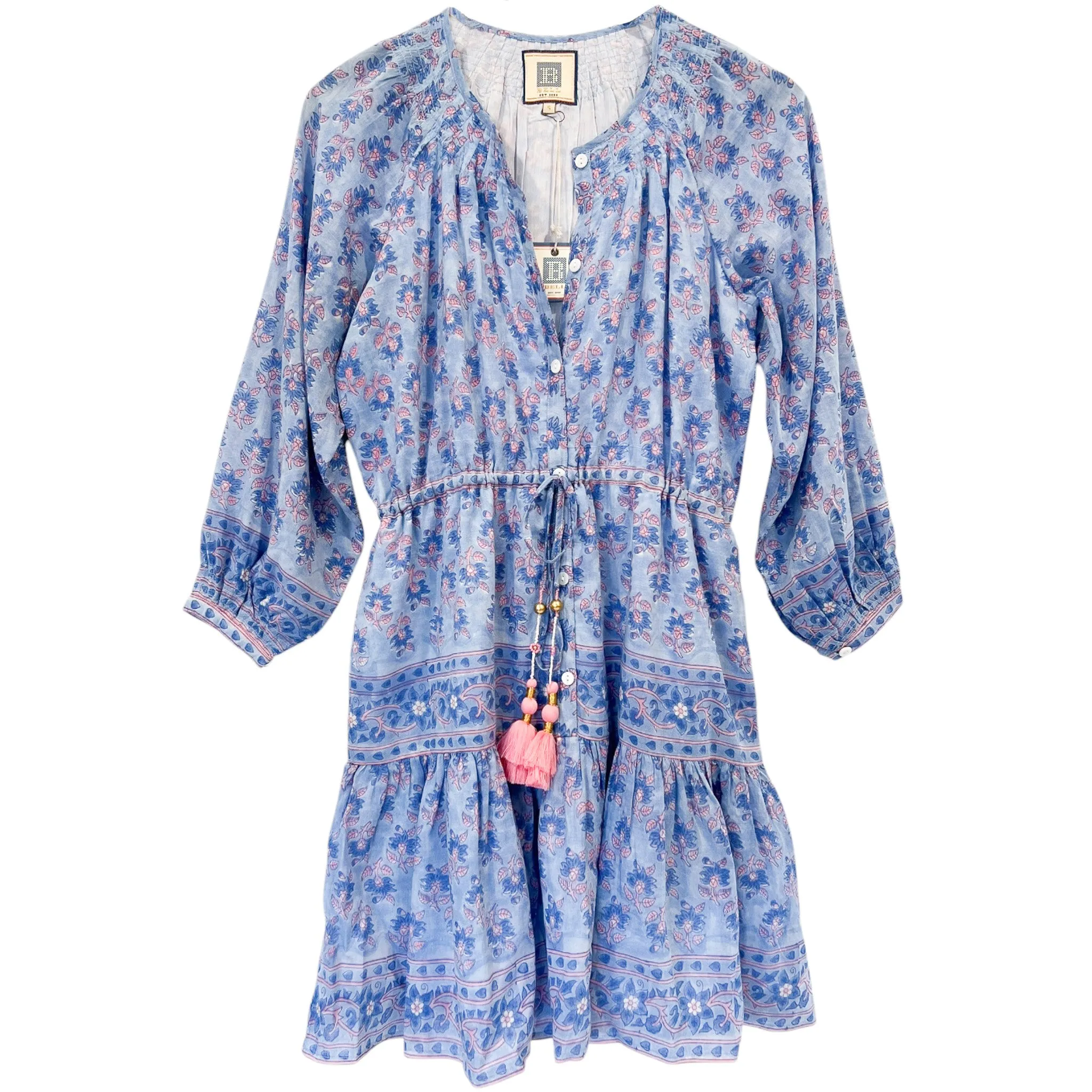 Chelsea Mini Dress