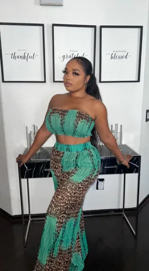 Chelsea Set