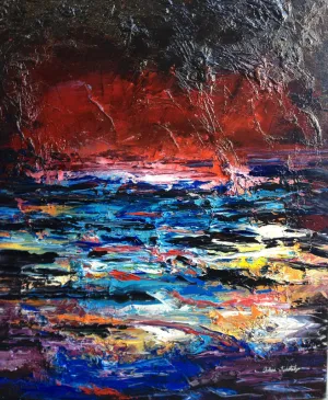 Chelsea Tikotsky: Intoxicated