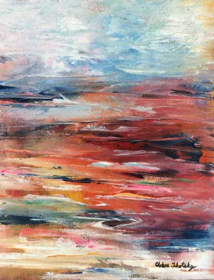 Chelsea Tikotsky: Poseidon