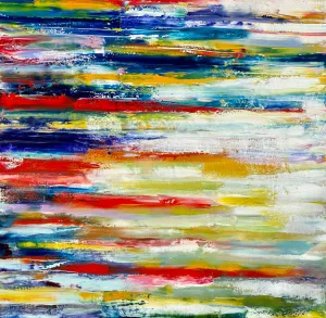 Chelsea Tikotsky: Renewal