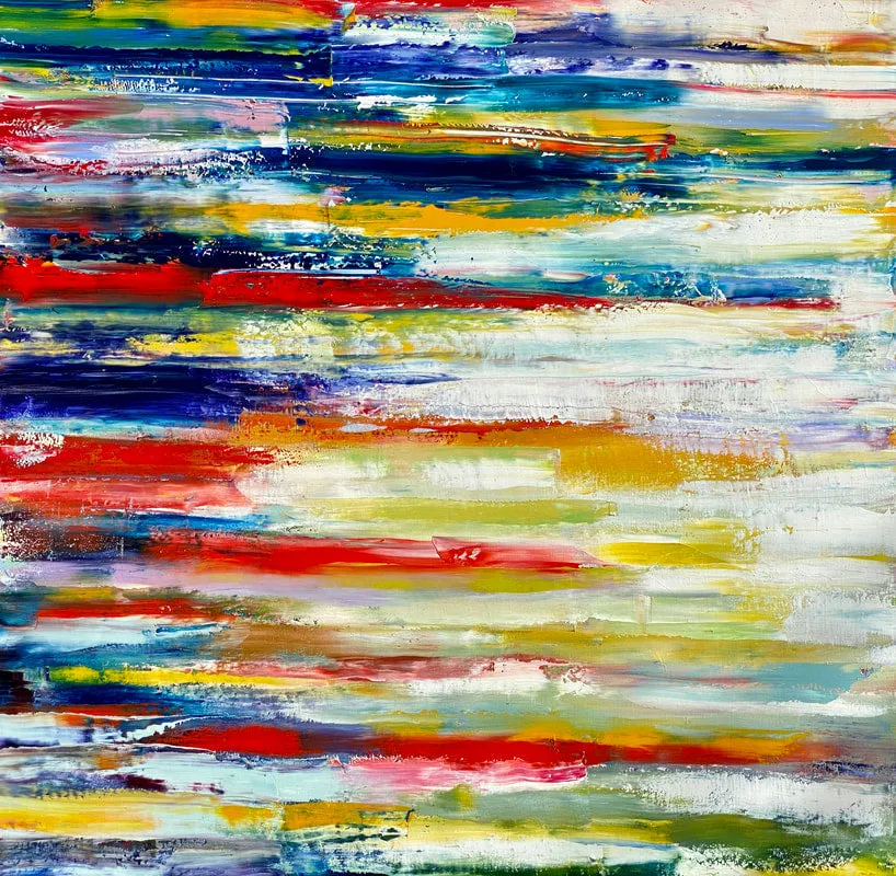 Chelsea Tikotsky: Renewal