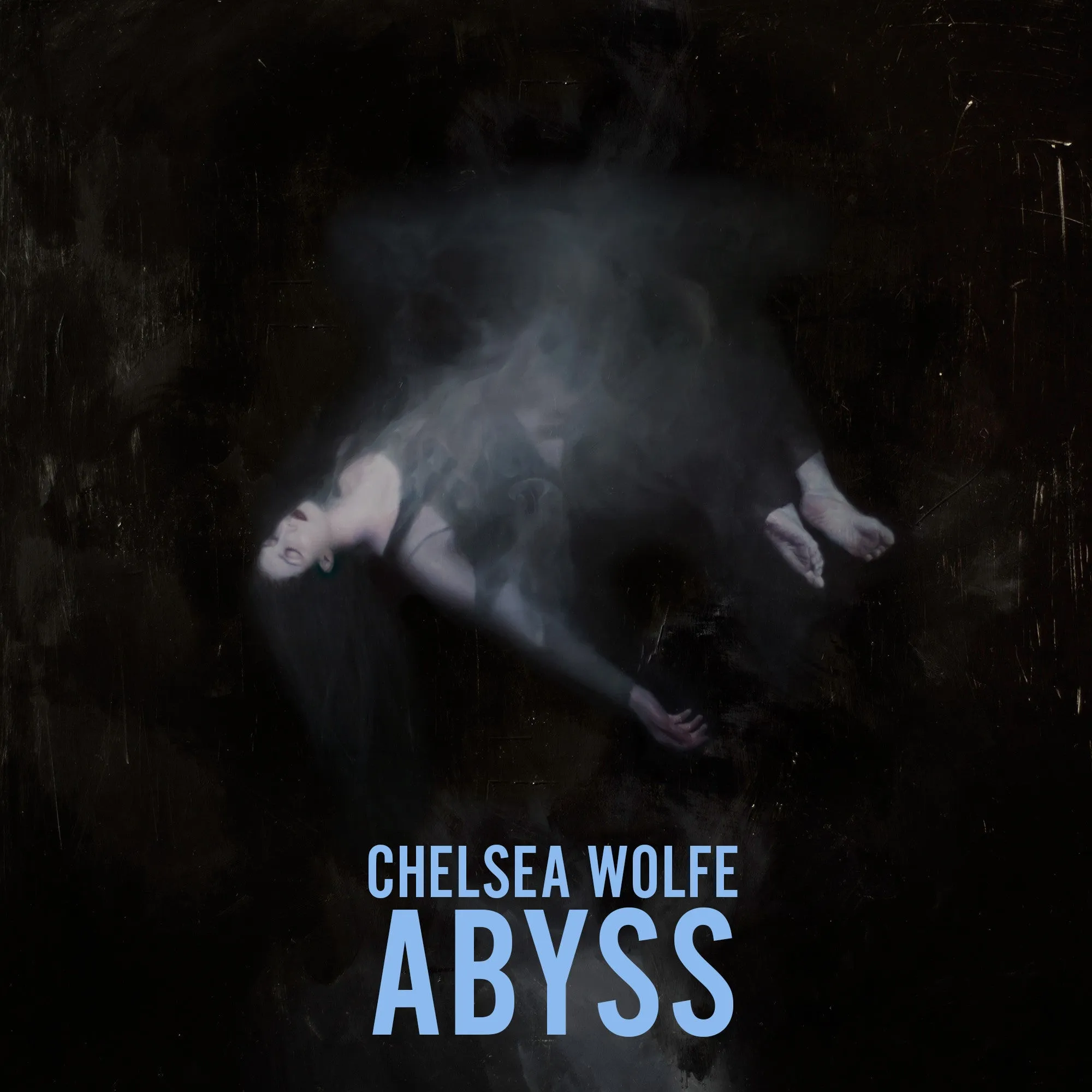 Chelsea Wolfe 'Abyss'