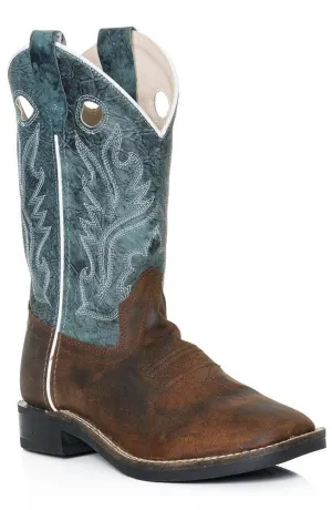 Children's Old West Boot