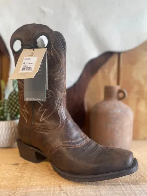 Circuit Striker Western Boot