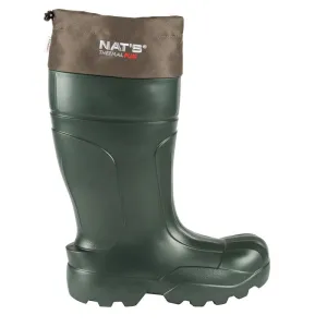 CL1590-11-Green Boots Nat's "Thermal Plus" -70C w/Liner