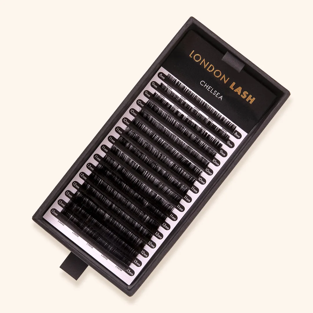 Classic Chelsea Lashes 0.18