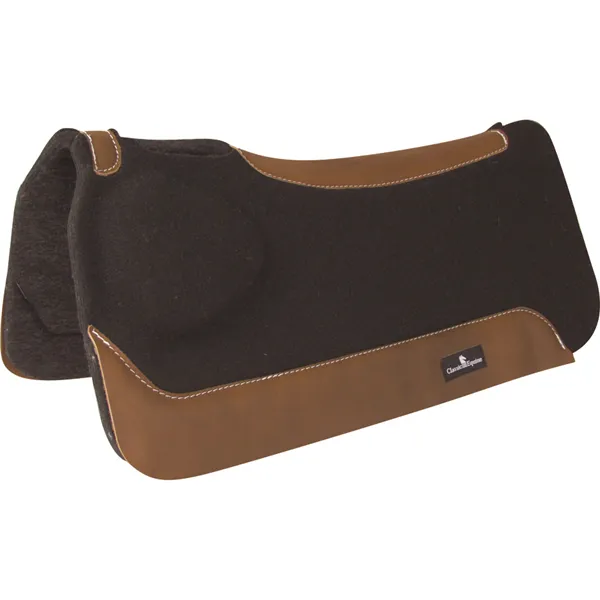Classic Equine Biofit Correction Saddle Pad
