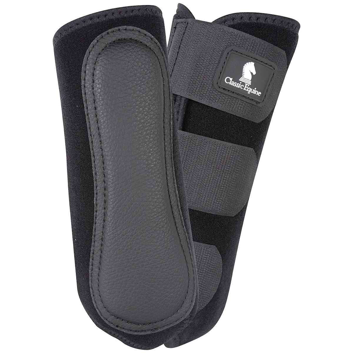 Classic Equine EZ Wrap Lite Rear Splint Boots