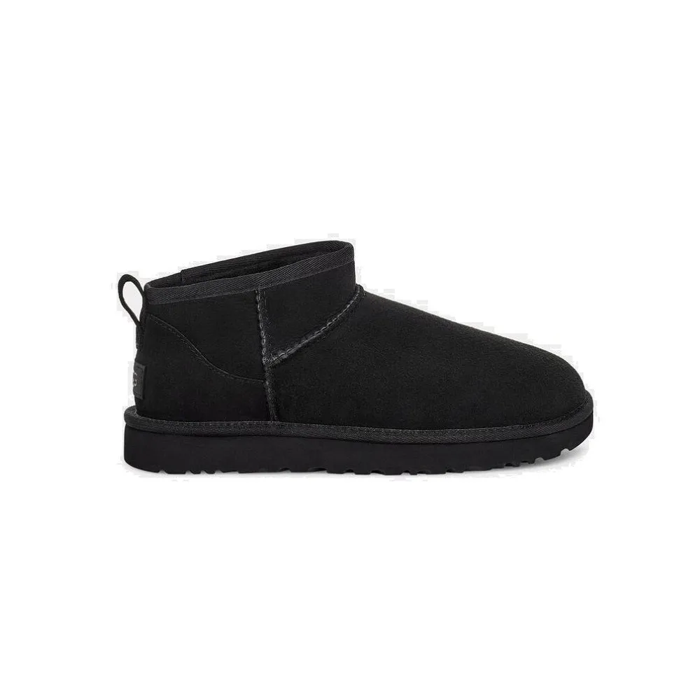 Classic Ultra Mini (Black)