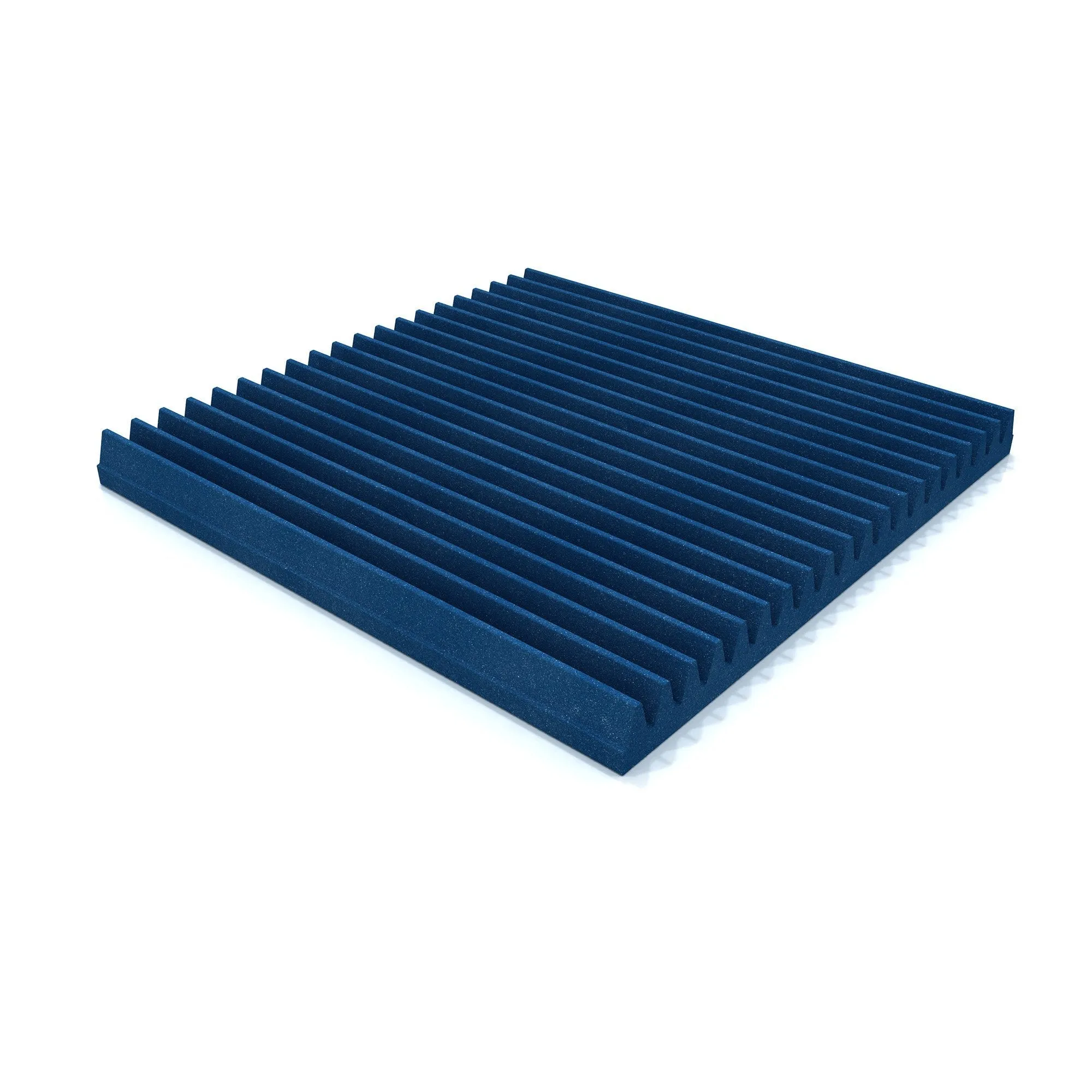 Classic Wedge 60 cm Acoustic Foam Tile