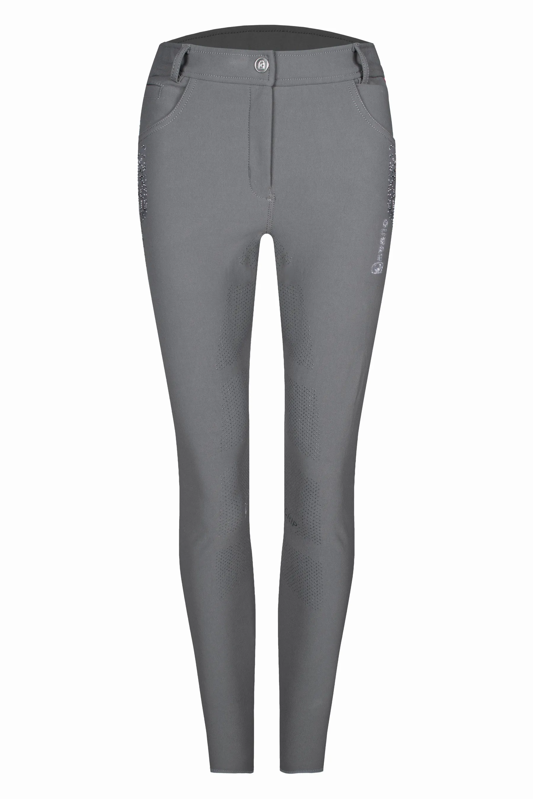 Cleo Grip Breech