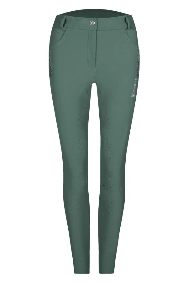 Cleo Grip Breech