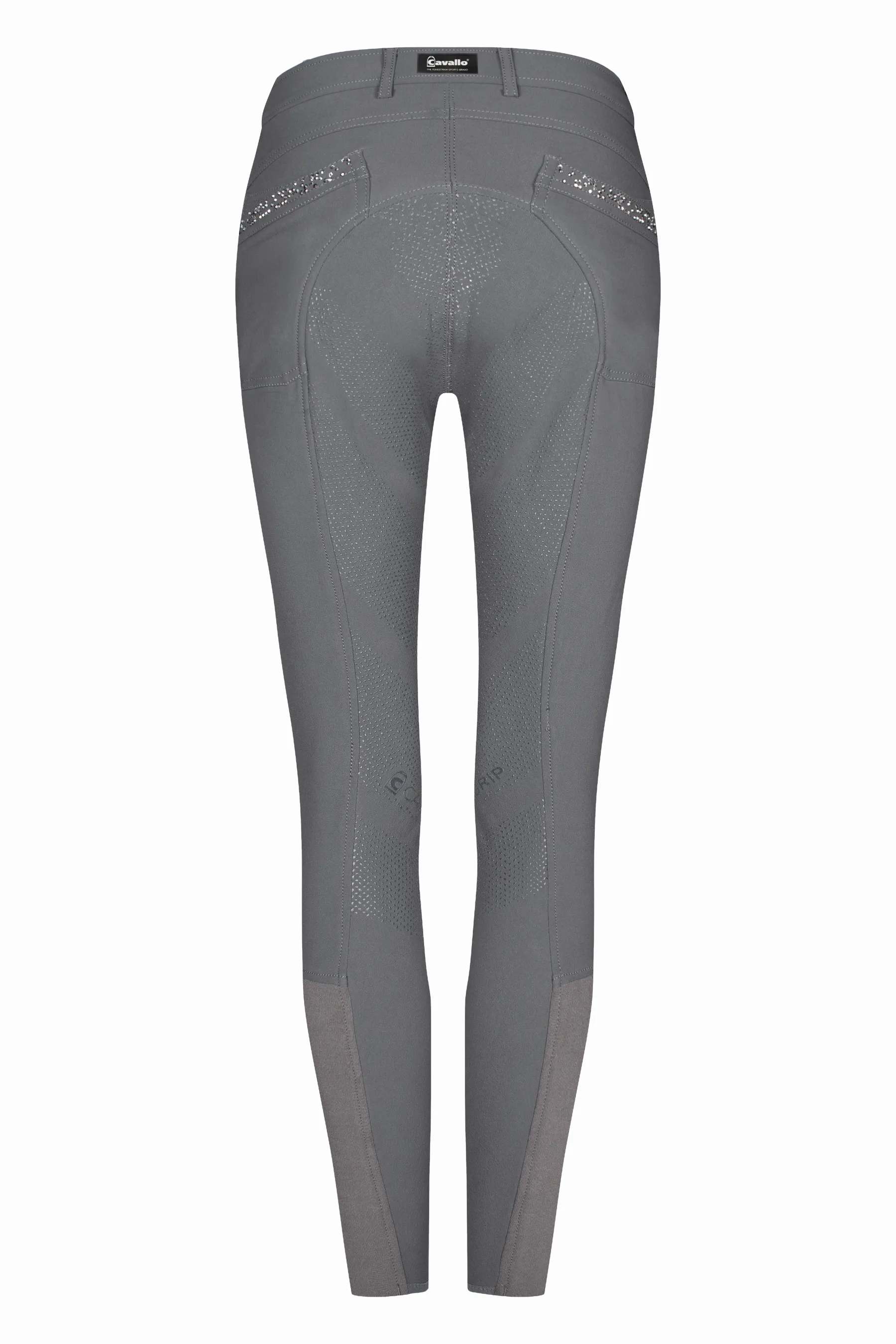 Cleo Grip Breech