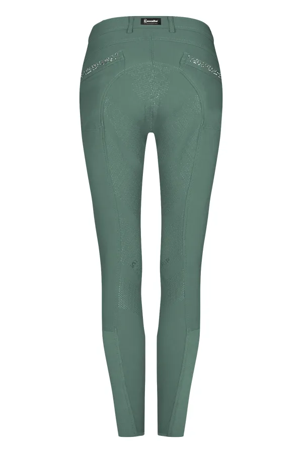 Cleo Grip Breech