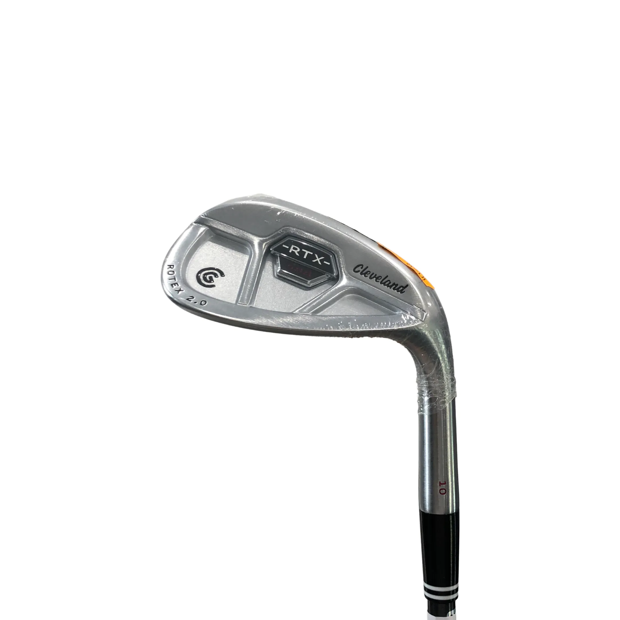 Cleveland - Sandwedge RTX 588 Lady