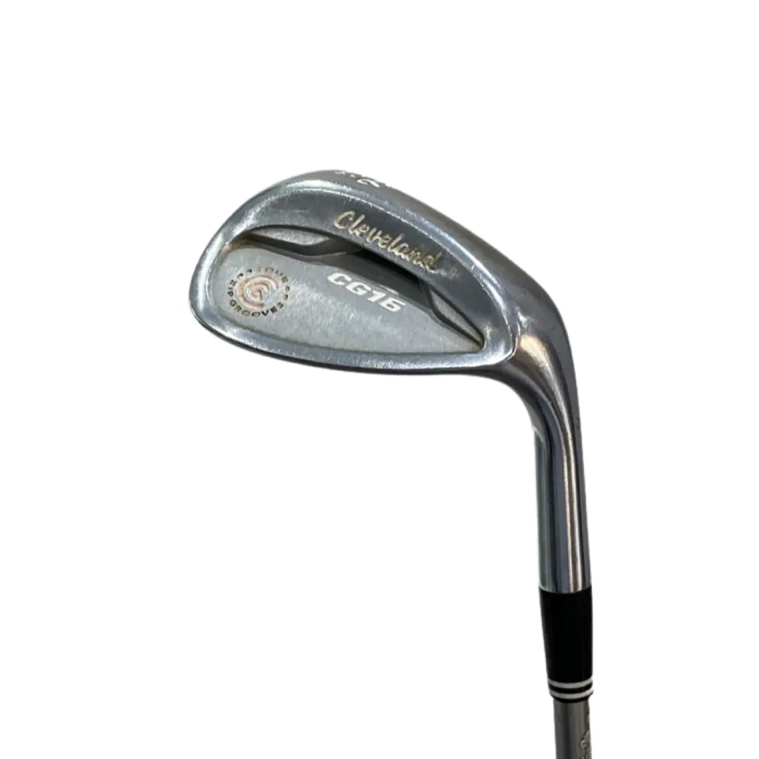 CLEVELAND - WEDGE CG16 LADY