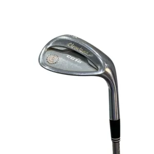 CLEVELAND - WEDGE CG16 LADY