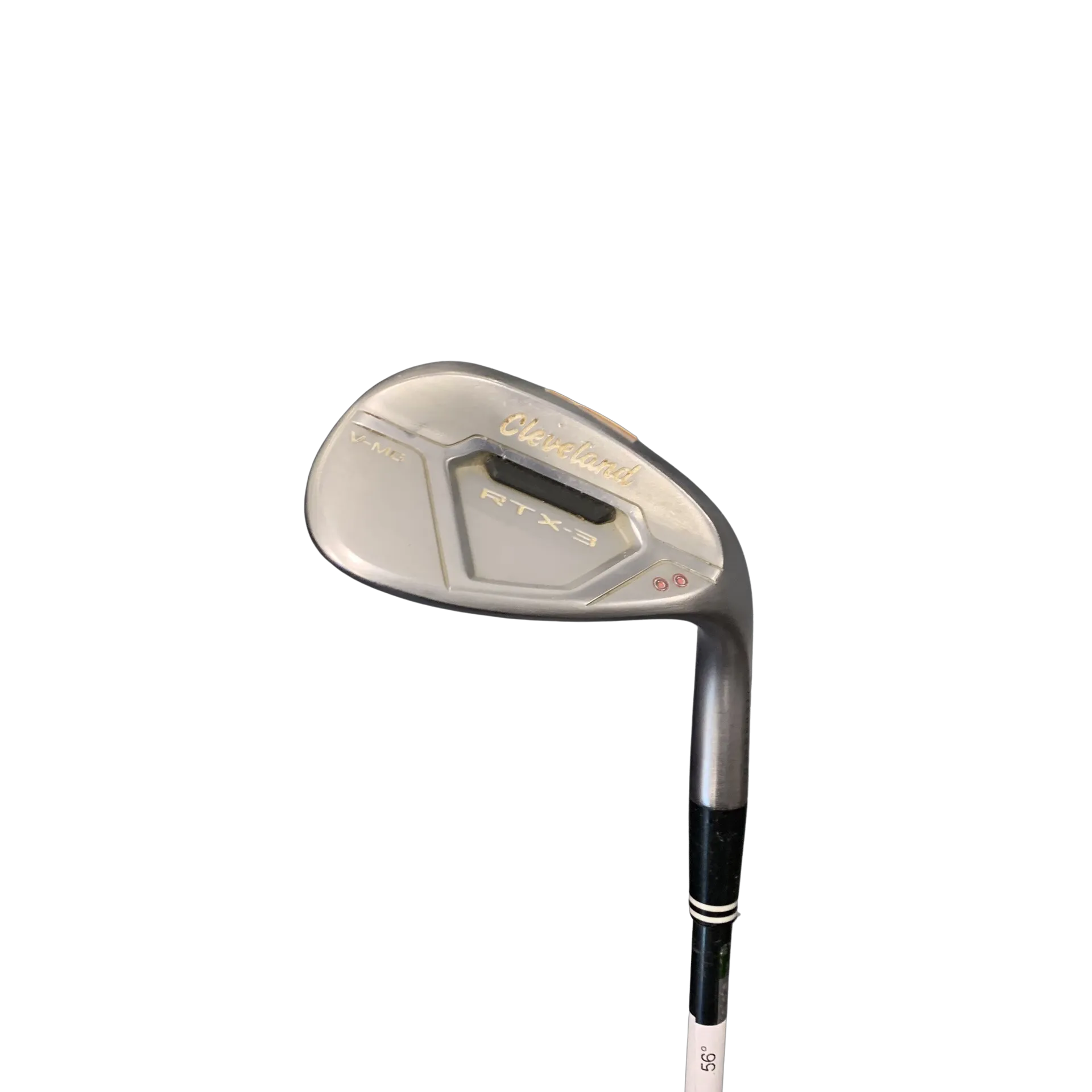 CLEVELAND - WEDGE RTX3 LADY