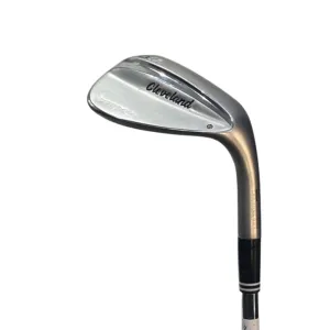 CLEVELAND - WEDGE RTX4 CHROME