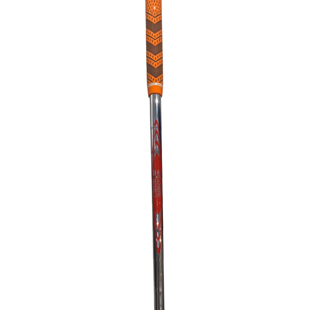 CLEVELAND - WEDGE RTX4 CHROME