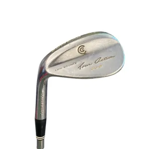 CLEVELAND - WEDGE TOUR ACTION 900 gaucher