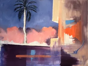 Cobalt Blues: Chelsea Owens: Last Dance With Park Lane