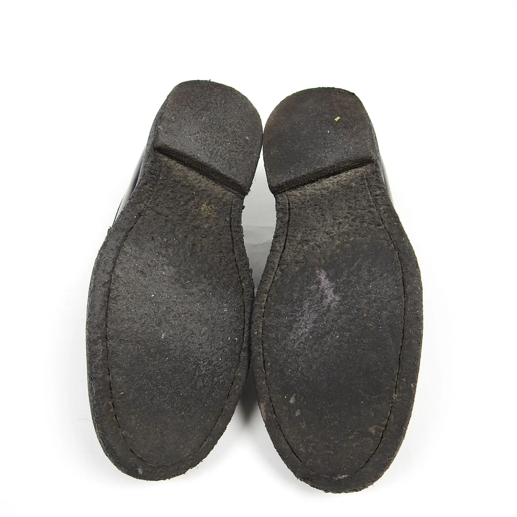 Common Projects Loafer Black Size 39