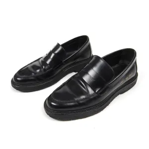 Common Projects Loafer Black Size 39