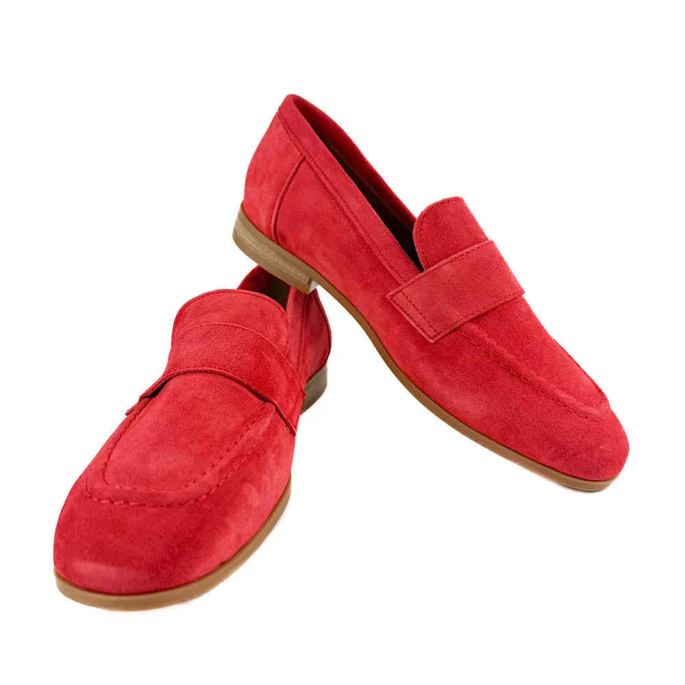 Cordani - Ardelle Loafer (Red)