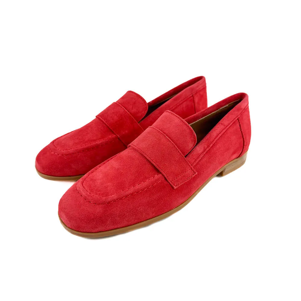 Cordani - Ardelle Loafer (Red)