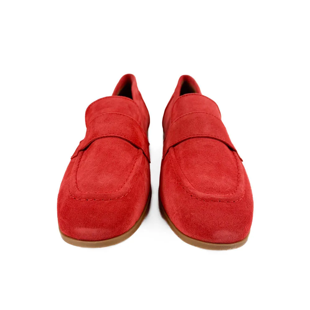 Cordani - Ardelle Loafer (Red)