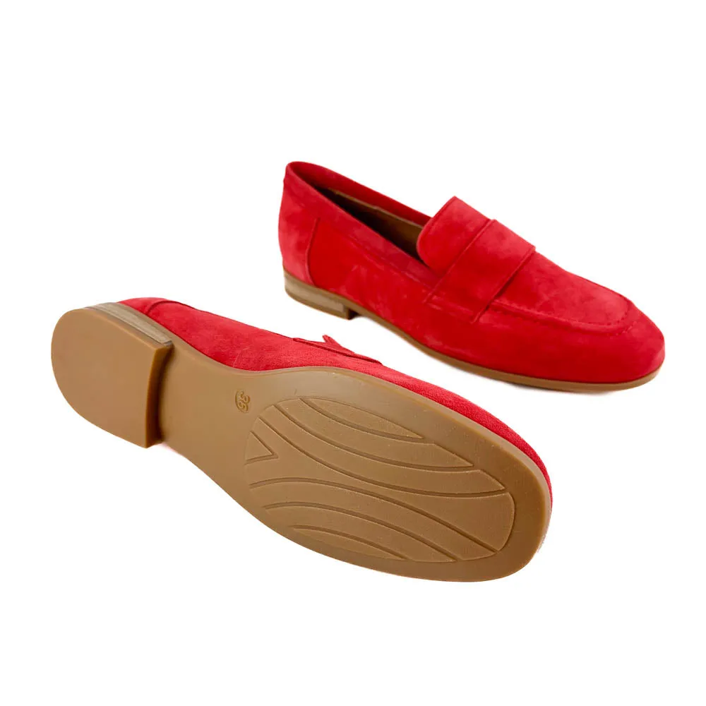 Cordani - Ardelle Loafer (Red)