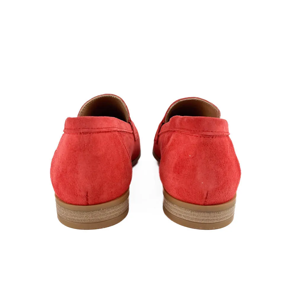 Cordani - Ardelle Loafer (Red)
