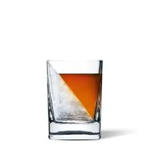 Corkcicle Whiskey Wedge