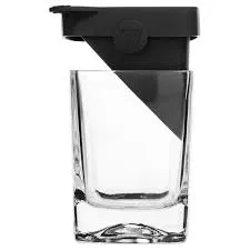 Corkcicle Whiskey Wedge