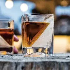 Corkcicle Whiskey Wedge