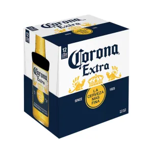 Corona Extra - 12x330mL