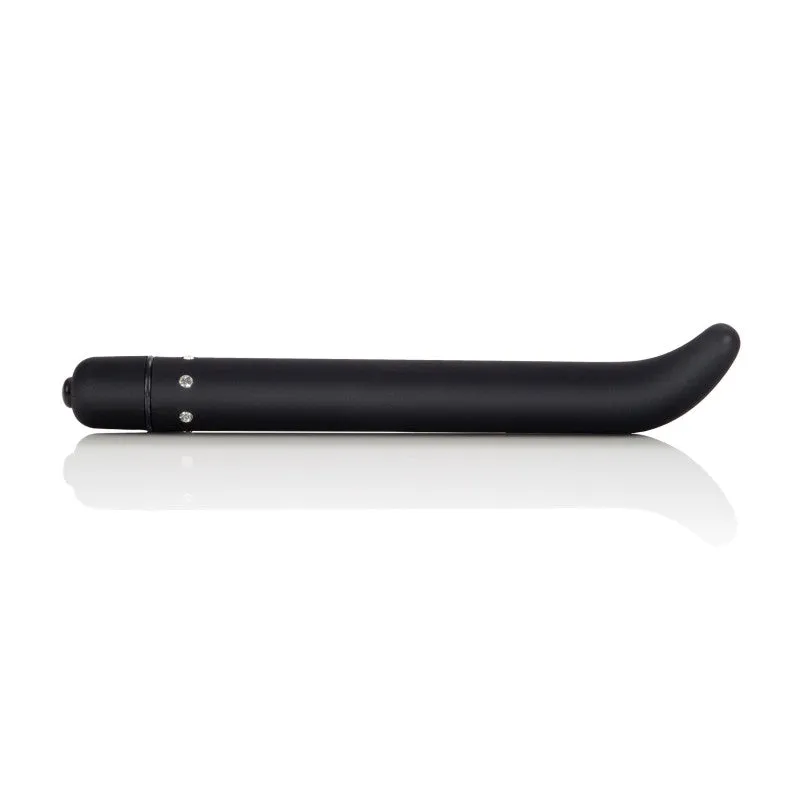 Crystal Chic G Black