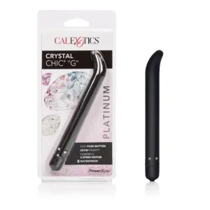 Crystal Chic G Black