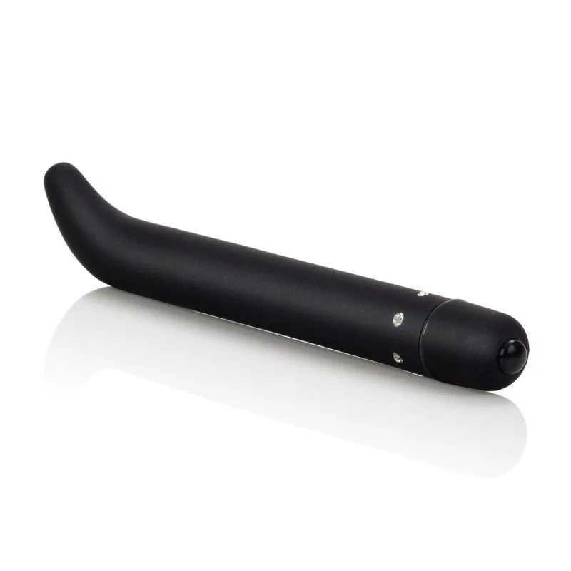 Crystal Chic G Black