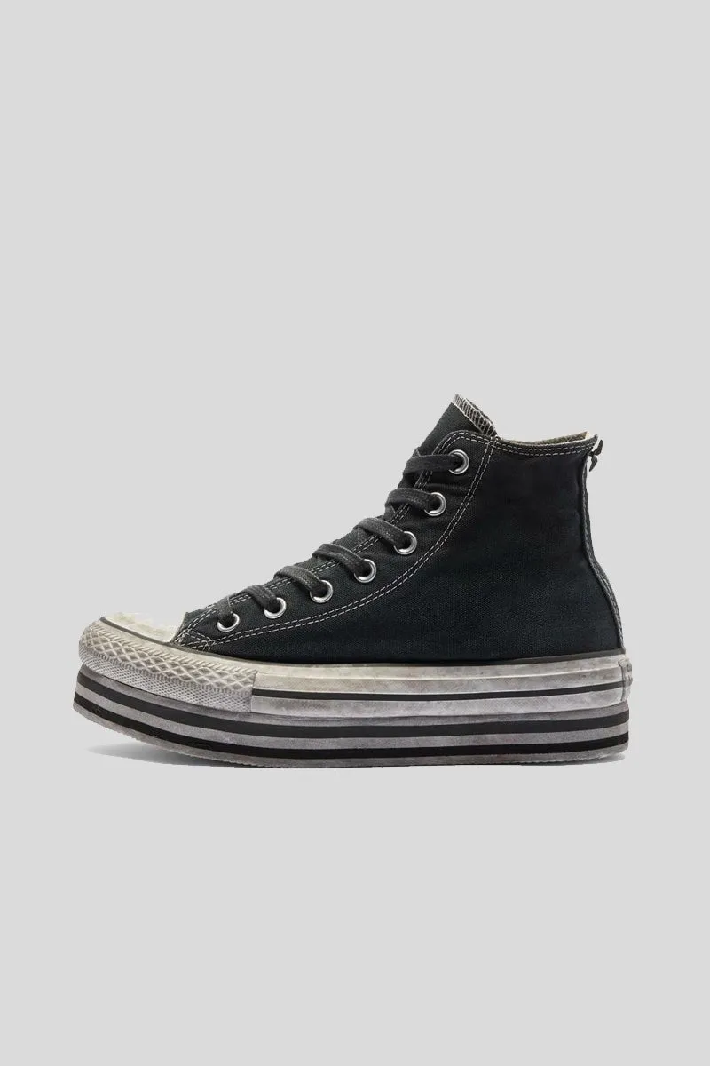 Ctas Platform Layer Ltd Hi - Black