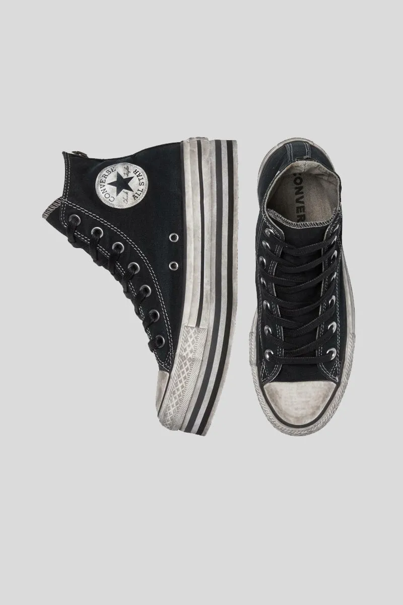 Ctas Platform Layer Ltd Hi - Black