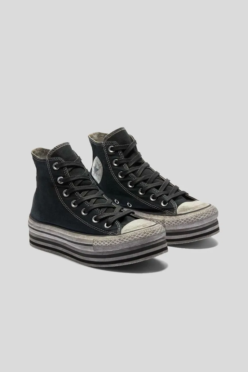 Ctas Platform Layer Ltd Hi - Black