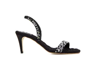 DIANA Black Cristal