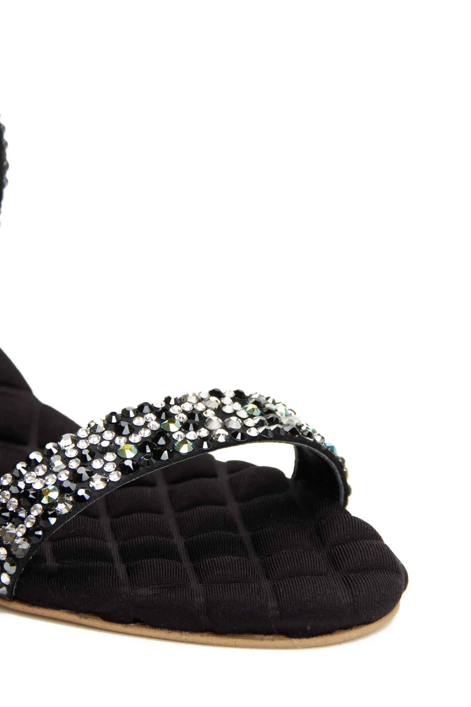 DIANA Black Cristal