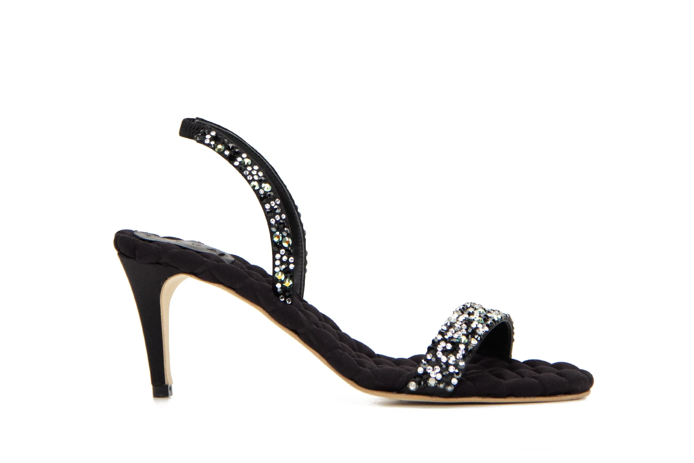 DIANA Black Cristal