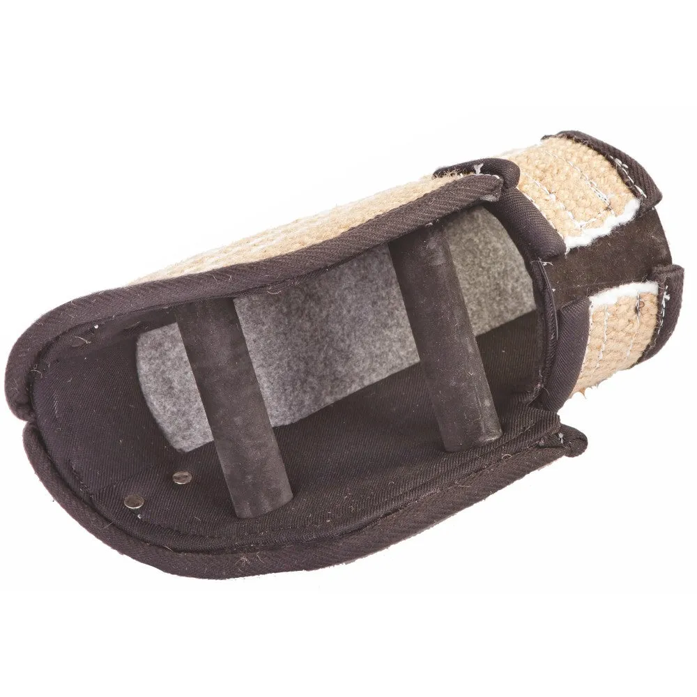 Dingo Gear - FRED Jute Sleeve