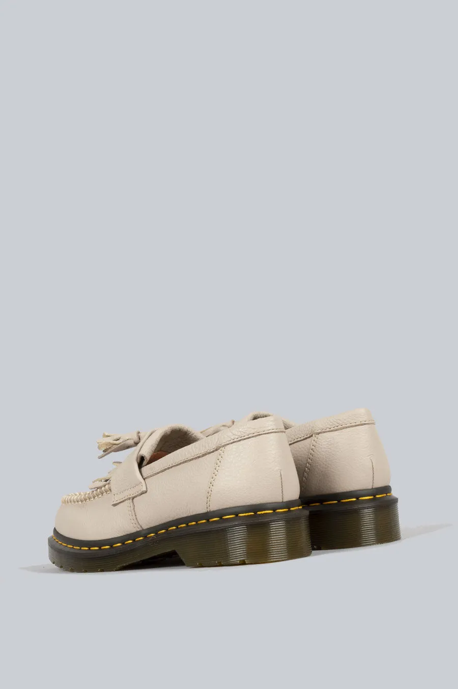 DR MARTENS WOMEN'S ADRIAN VINTAGE TAUPE